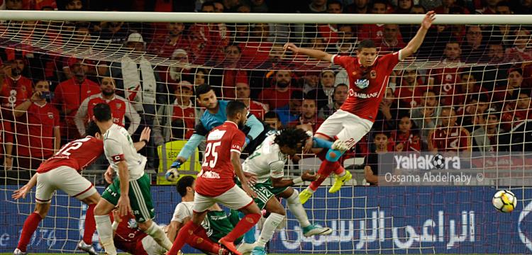 الاهلي الاهلي